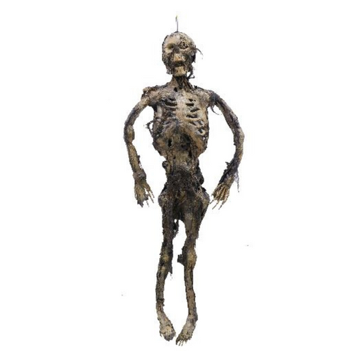 Ronis Mummified Human Body 3m