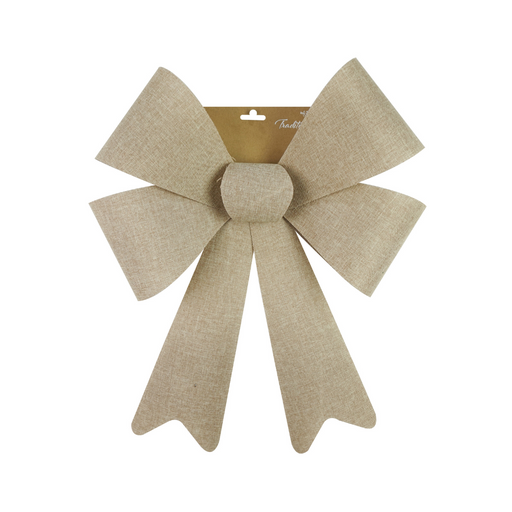 Ronis Natural Bow XL 38x50cm