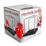 Ronis Newtons Cradle Large – thumbnail