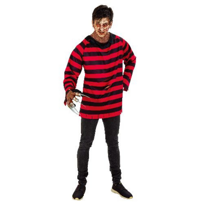 Ronis Nightmare Killer Mens Costume