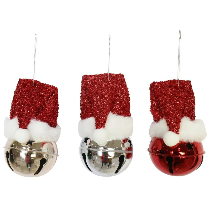 Ronis Nutbell Tinsel Hat
