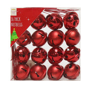 Ronis Nutbells 16pk – thumbnail