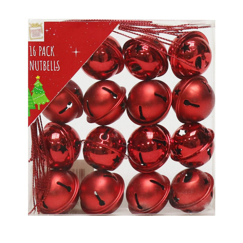 Ronis Nutbells 16pk