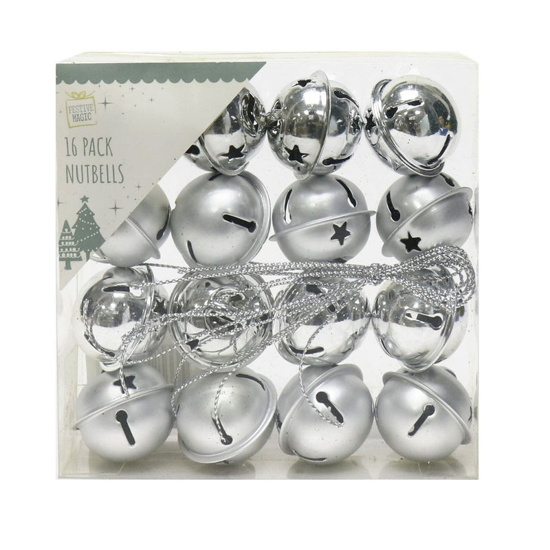Ronis Nutbells 16pk