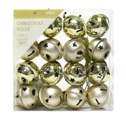Ronis Nutbells 16pk – thumbnail