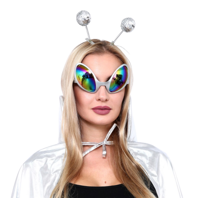 ALIEN GLASSES