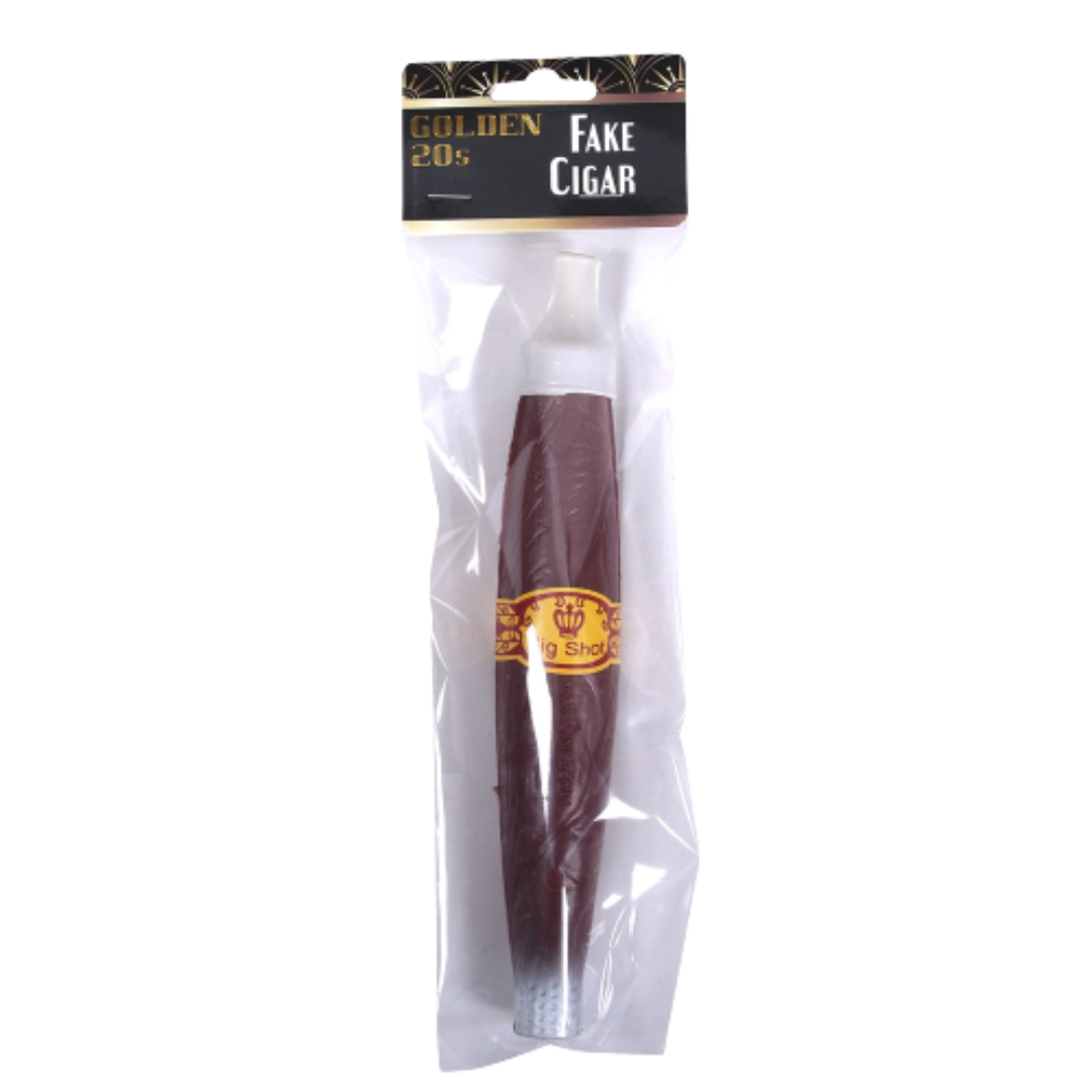 Fake Cigar — Ronis