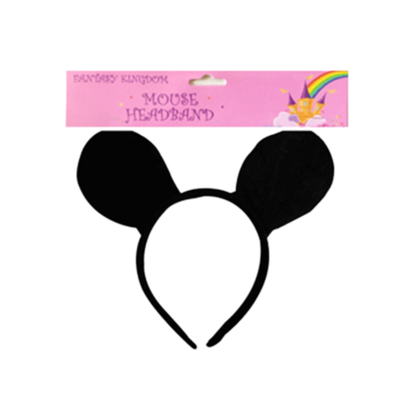 MOUSE EAR HEADBAND