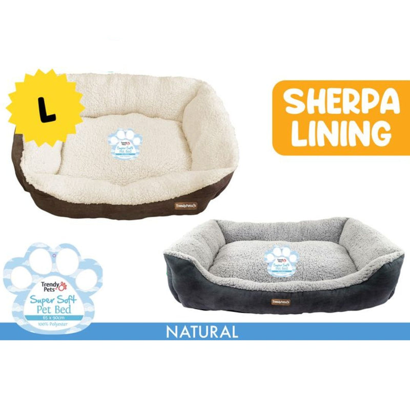 Pet Bed 40x25cm