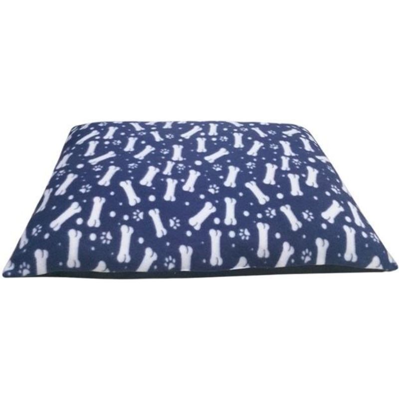 Pet Cushion Bone Design