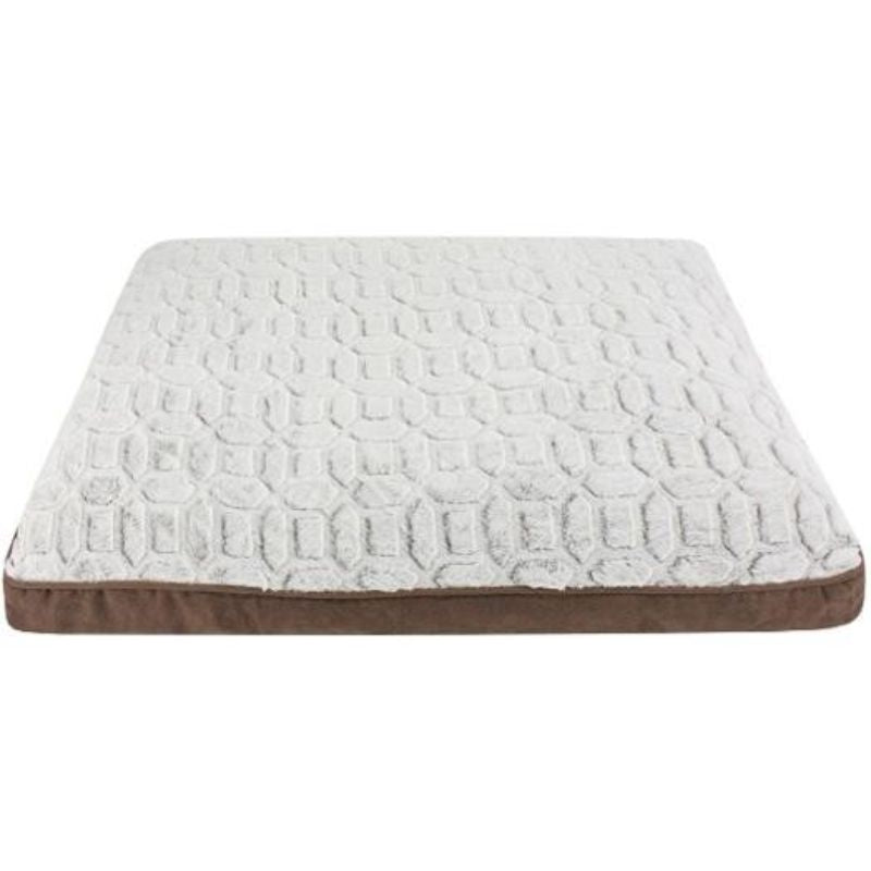 Pet Super Plush Mattress 3Asst