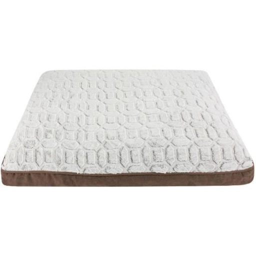 Pet Super Plush Mattress 3Asst