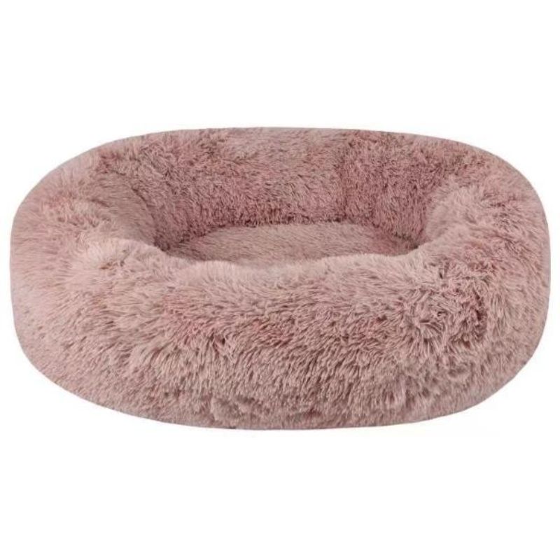 Pet Bed Plush Cosy Round XL
