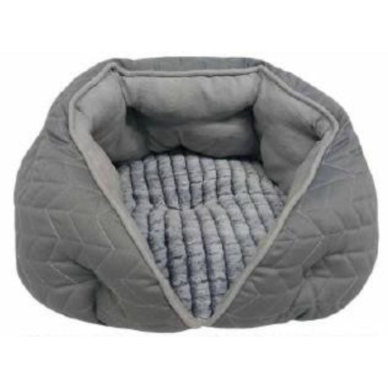 Pet Bed Cosy Cave