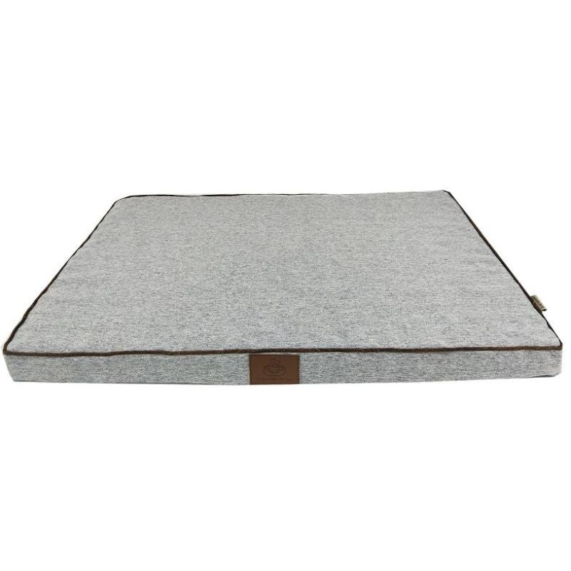 Pet Bed Crate Pad Polyester Jute