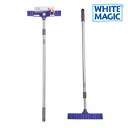 Pet Hair Broom – thumbnail