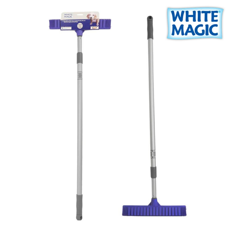 Pet Hair Broom