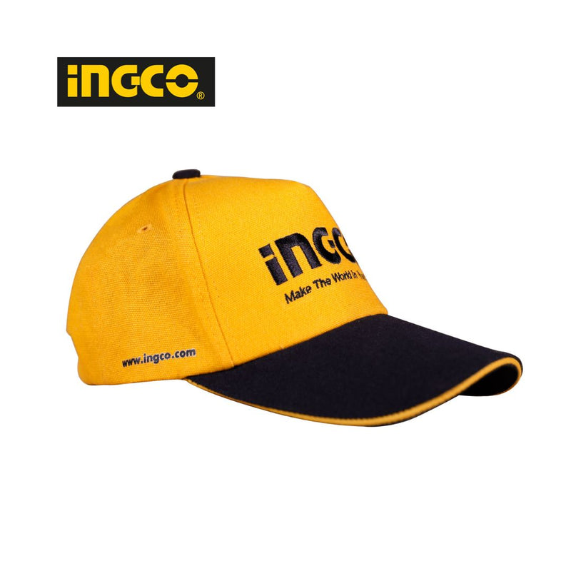 Ingco Cap