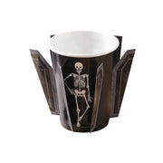 Pick Your Poison Coffin Paper Cups