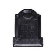 Pick Your Poison Coffin Paper Plates – thumbnail