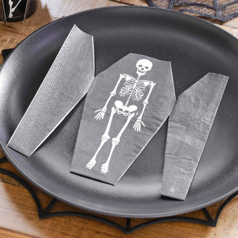 Pick Your Poison Lunch Napkins