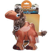 Paws Claws Wild Zoo Animalz Oxford 24CM