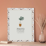 Ronis Photo Frame Chloe 20x25cm Assorted