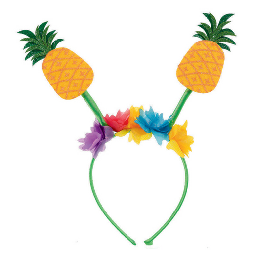 Ronis Pineapple Headband
