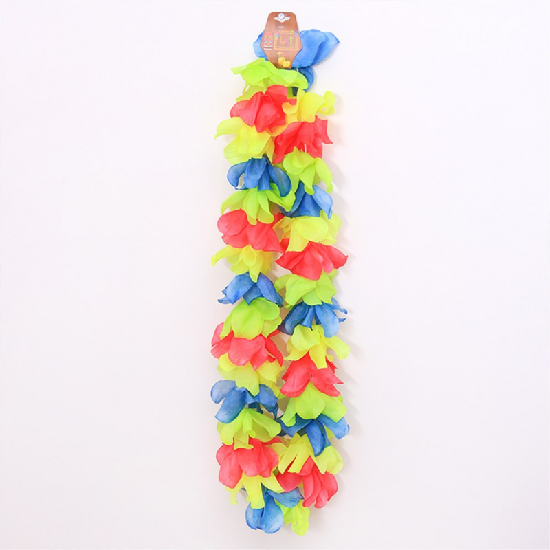 Ronis Plush Jumbo Lei