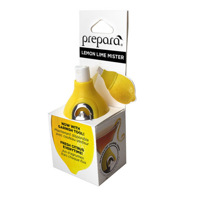 Ronis Prepara Citrus Spritzer