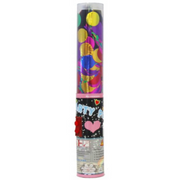 Ronis Press Button Poppers Foil Confetti 25cm