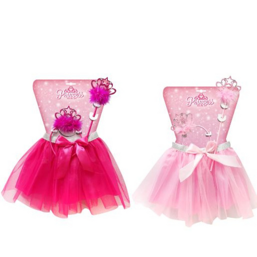 Ronis Princess Accessories Set 2 Asstd
