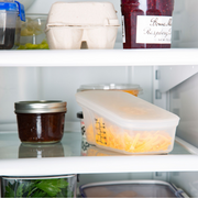 Ronis Progressive Grate, Slice, and Store Set 11.4x23.8x15.2cm