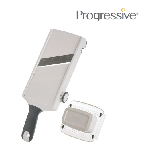 Ronis Progressive Prep Works Hand-Held Adjustable Slicer