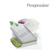 Ronis Progressive Prepworks Adjust-A-Slice Mandoline – thumbnail
