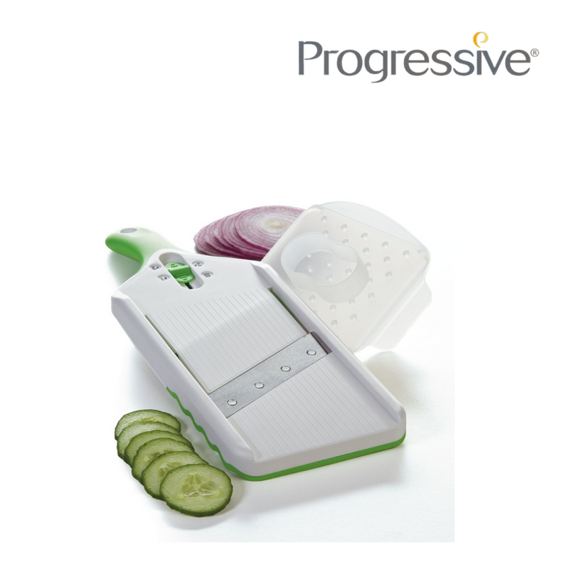 Ronis Progressive Prepworks Adjust-A-Slice Mandoline