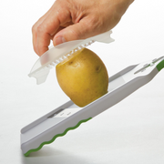 Ronis Progressive Prepworks Adjust-A-Slice Mandoline – thumbnail
