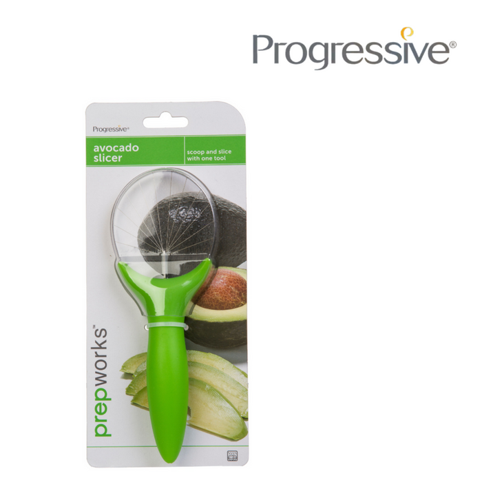 Ronis Progressive Prepworks Avocado Slicer