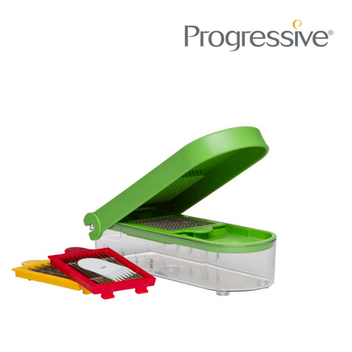Ronis Progressive Prepworks Dice and Slice Chopper