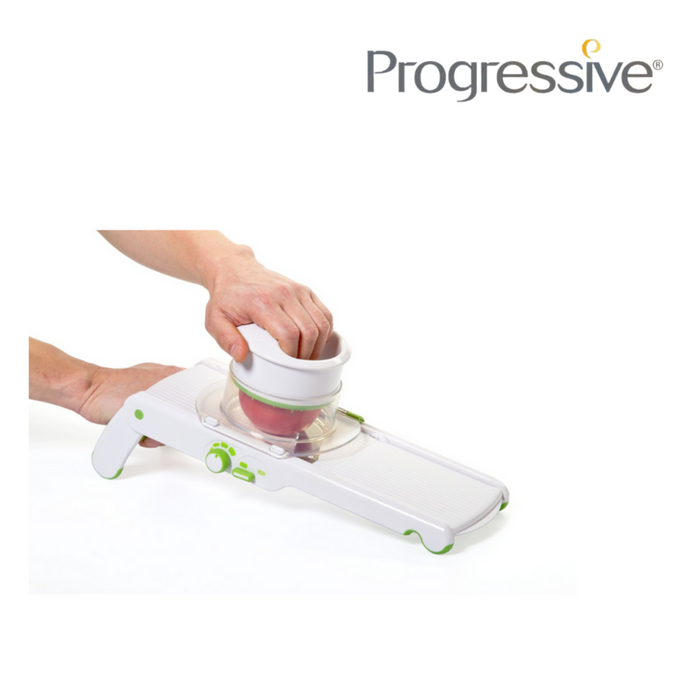 Ronis Progressive Prepworks Smart Slice Mandoline