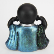 Ronis Purple/Blue Galaxy Monks 15cm Assorted