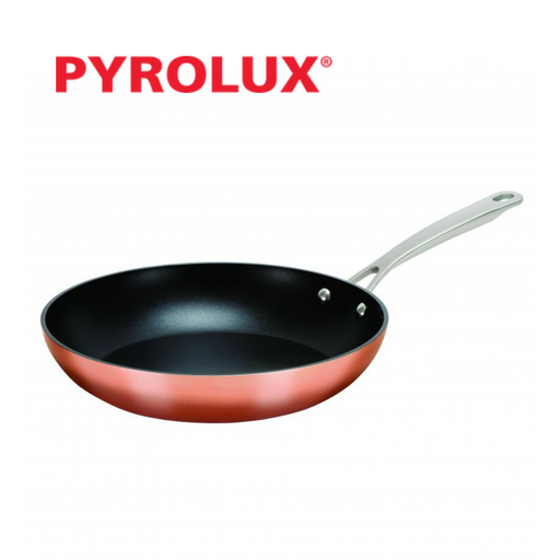 Ronis Pyrolux Coppertone Fry Pan 26cm