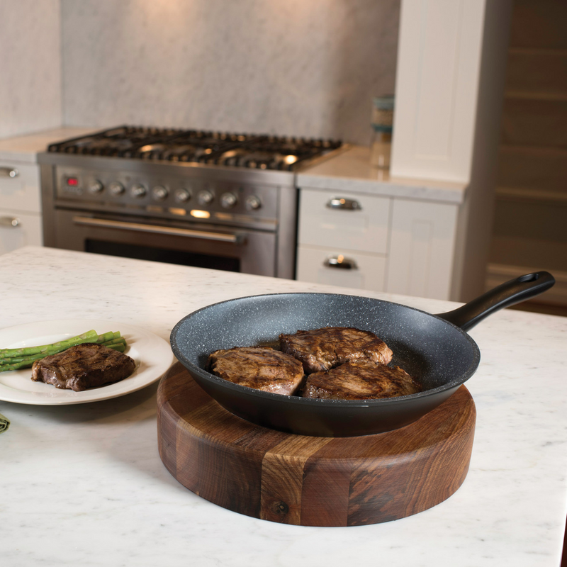 Ronis Pyrolux Pyrostone Frpyan 28cm