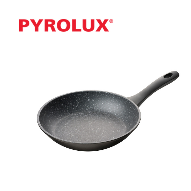 Ronis Pyrolux Pyrostone Frypan 24cm