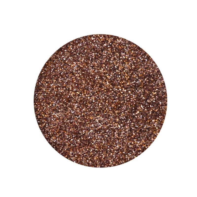 Crystals 10Ml Rose Gold