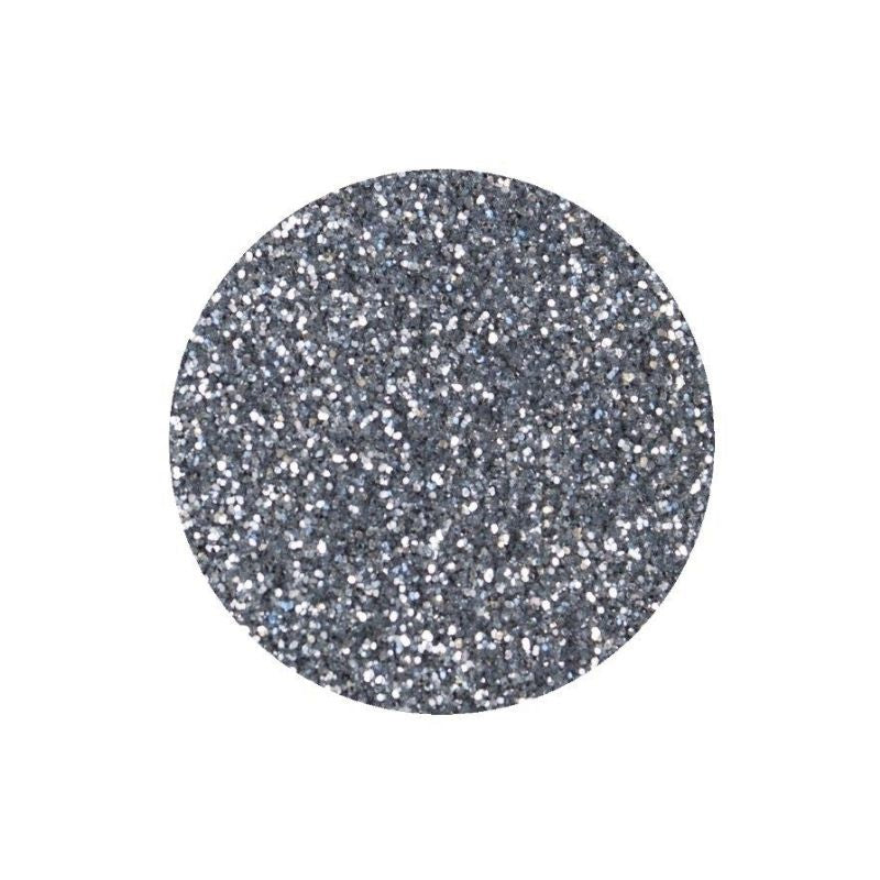 Crystals 10Ml Silver