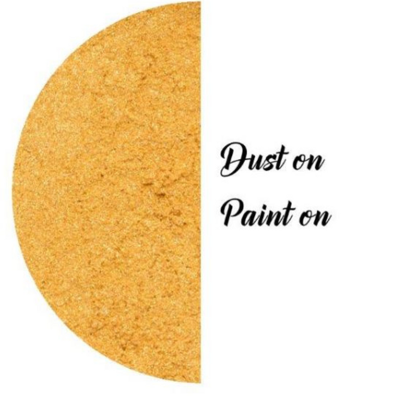 Gold Dust Super Deep Gold Dust