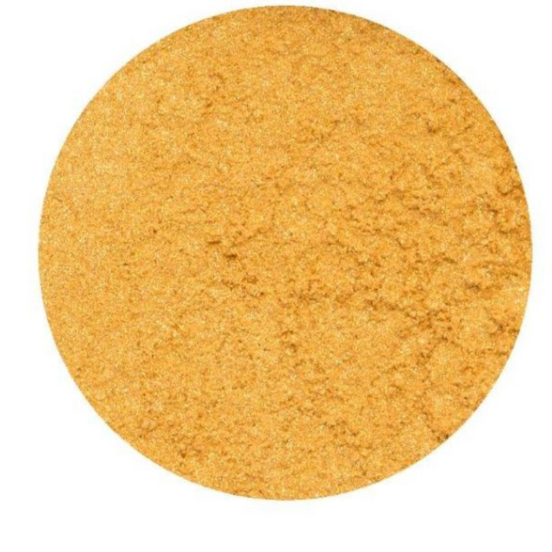 Gold Dust Super Deep Gold Dust