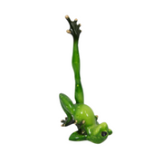Yoga Frog 4 As s td Green Marble – thumbnail