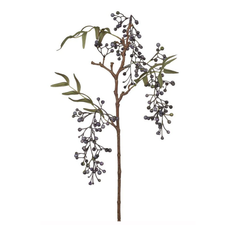 Berry Pepper Spray Blue 87cml